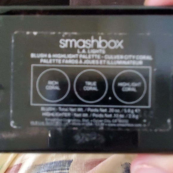 Smashbox bundle - Picture 4 of 4